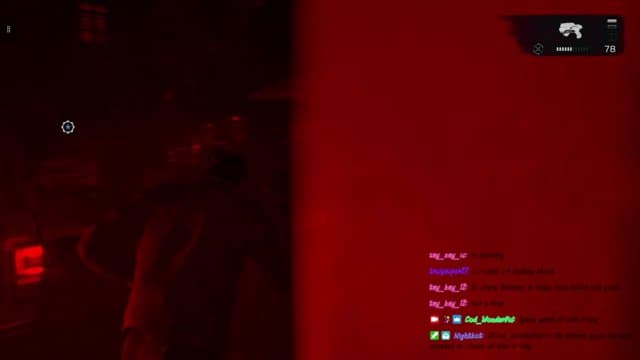 Cod_Wonderful playing Gears of War: E-Day - Live Casino Stream