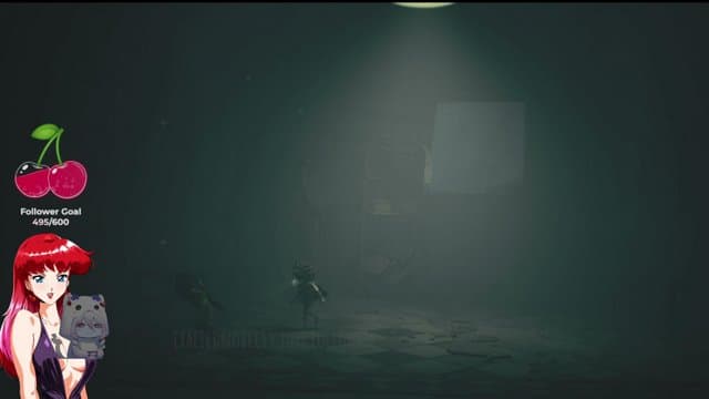 codenamecherryvt playing Little Nightmares III - Live Casino Stream
