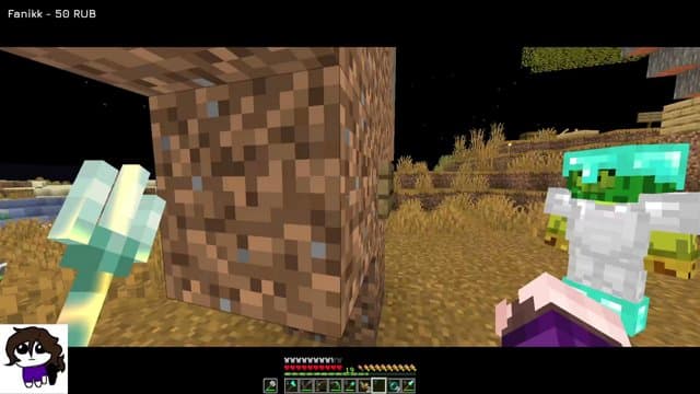cogai_lvpz playing Minecraft - Live Casino Stream