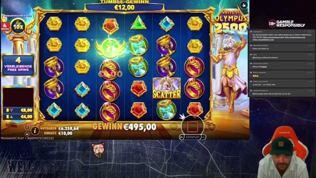 colecorwin playing Slots - Live Casino Stream