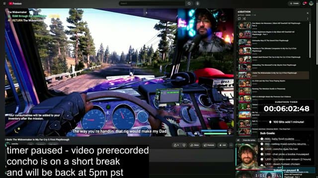conchodreamer playing Just Chatting - Live Casino Stream