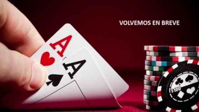 conde1986 playing Poker - Live Casino Stream