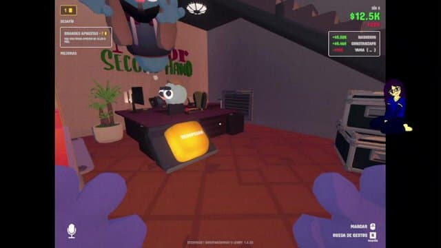 constanzafriki_tw playing Gamble With Your Friends - Live Casino Stream