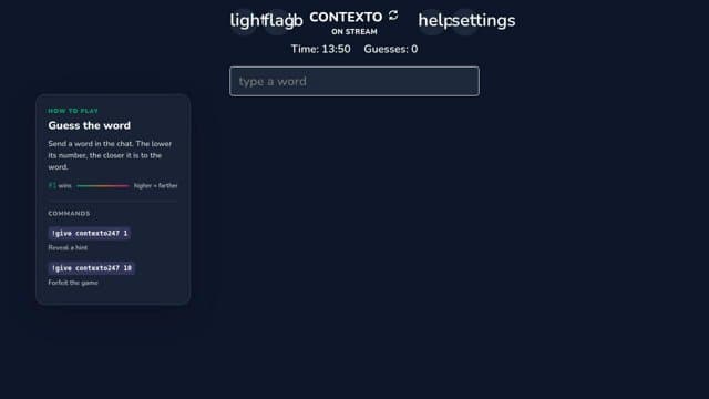 contexto247 playing Just Chatting - Live Casino Stream
