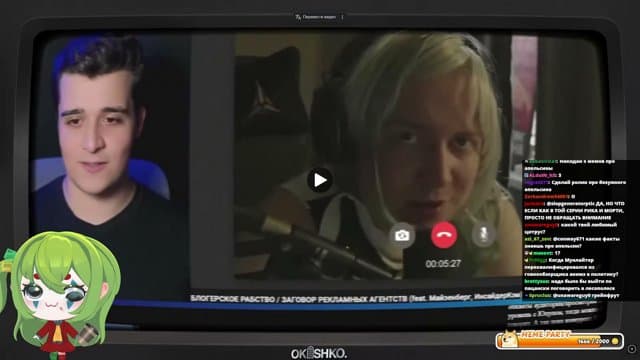 conway671 playing Just Chatting - Live Casino Stream