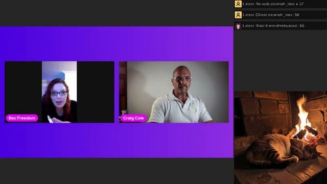 Cooker28 playing Just Chatting - Live Casino Stream