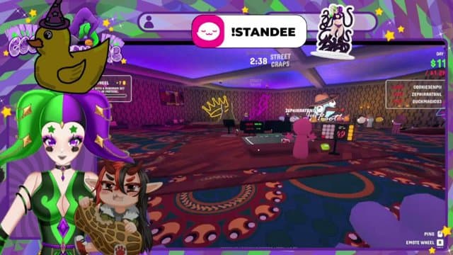 CookieSENpiie playing Gamble With Your Friends - Live Casino Stream