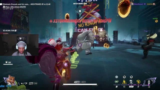 CoopStatic playing Just Chatting - Live Casino Stream