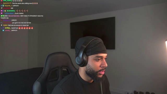 CracBaby playing Just Chatting - Live Casino Stream