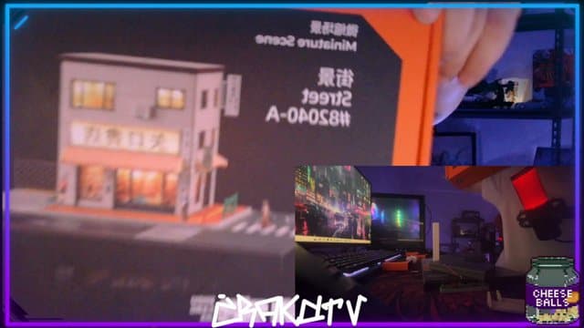 CrakdTv playing RuneScape: Dragonwilds - Live Casino Stream