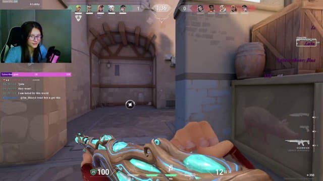 CrimsonX16412 playing Gamble With Your Friends - Live Casino Stream