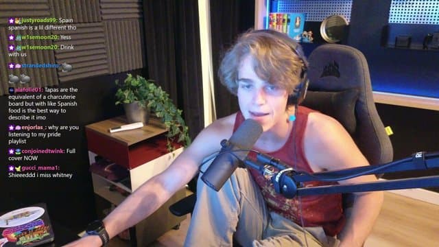 cringechin playing Grand Theft Auto V - Live Casino Stream