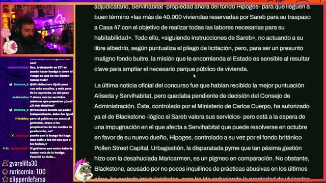 CristobalGazquez playing Just Chatting - Live Casino Stream