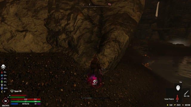 crtzein playing The Elder Scrolls V: Skyrim - Special Edition - Live Casino Stream