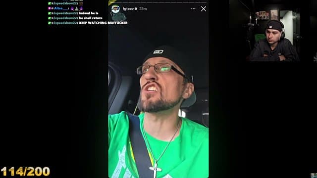 Crxslive playing Just Chatting - Live Casino Stream