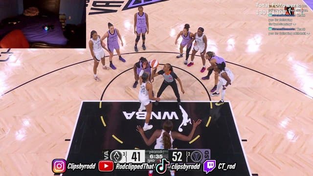 ct_rod playing Just Chatting - Live Casino Stream