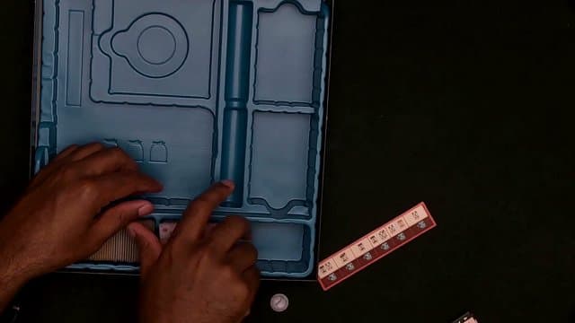 CulBlu playing Board Games - Live Casino Stream