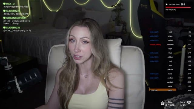 CurseXO playing Just Chatting - Live Casino Stream
