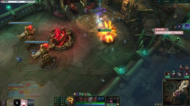 胖雞寶貝 playing League of Legends - Live Casino Stream