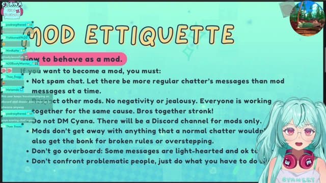 CyanaVT playing Just Chatting - Live Casino Stream