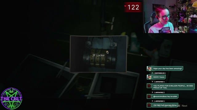 CyberDumplin playing Just Chatting - Live Casino Stream