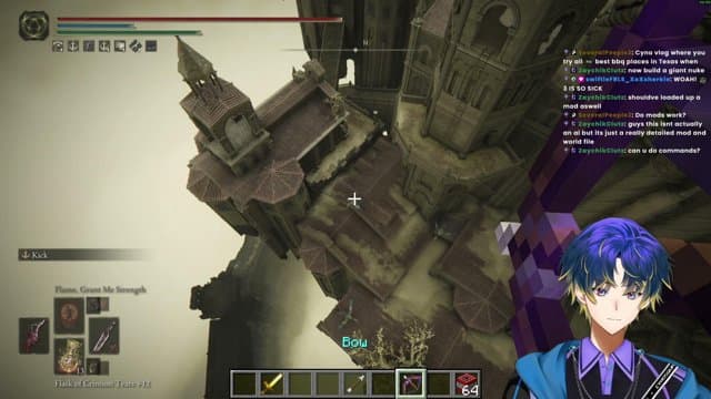 CynoSquare playing Just Chatting - Live Casino Stream