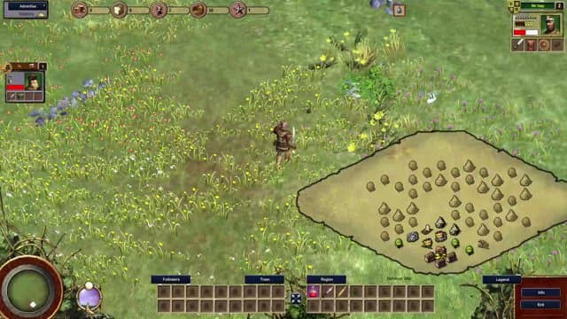 Daddy_Frogg playing Deadlock - Live Casino Stream