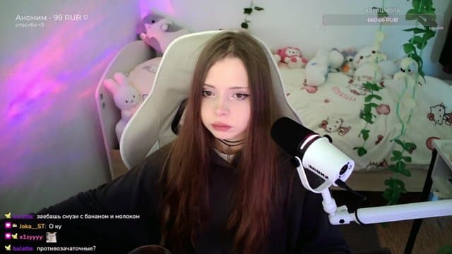 daisyST playing Just Chatting - Live Casino Stream