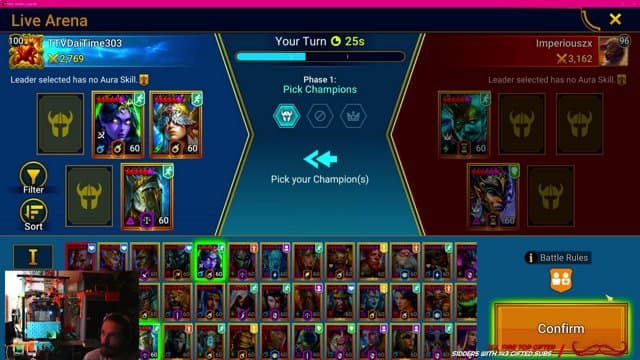 daitime303 playing Just Chatting - Live Casino Stream
