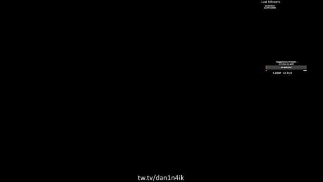 dan1n4ik playing Gamble With Your Friends - Live Casino Stream
