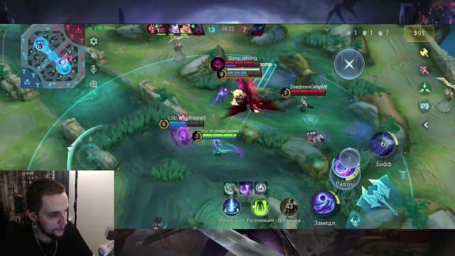DANDY__GAMING playing Gamble With Your Friends - Live Casino Stream