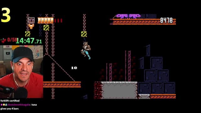 DanGheesling playing UFO 50 - Live Casino Stream