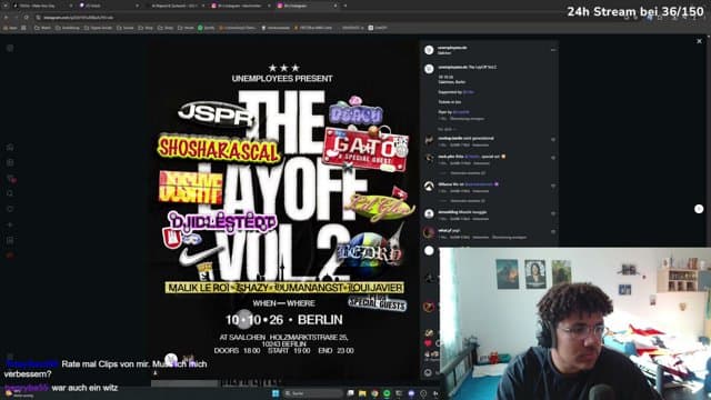 danielrotejacke playing ROBLOX - Live Casino Stream