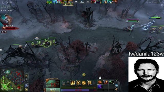 danila123w playing Gamble With Your Friends - Live Casino Stream
