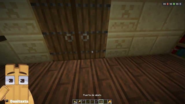 DaniTaxta playing Minecraft - Live Casino Stream