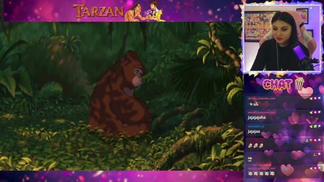 Dannilandia playing Just Chatting - Live Casino Stream