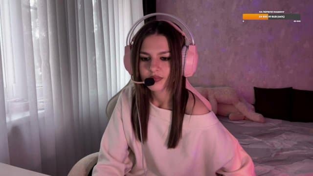 danochkss playing Just Chatting - Live Casino Stream
