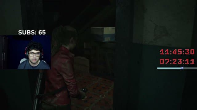 DanyyGab playing Just Chatting - Live Casino Stream