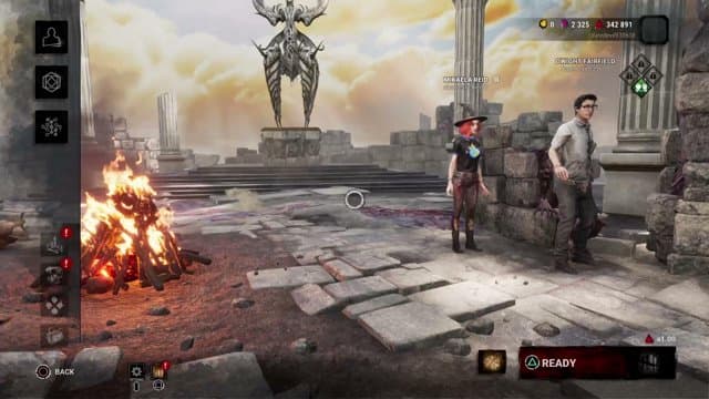 daredevil930608 playing Wheel of Fortune - Live Casino Stream