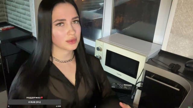 Darina_Noxi playing Just Chatting - Live Casino Stream