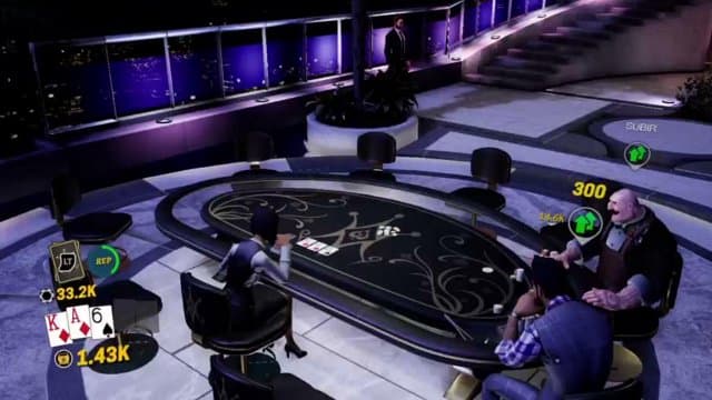 darkjhamgame playing Prominence Poker - Live Casino Stream