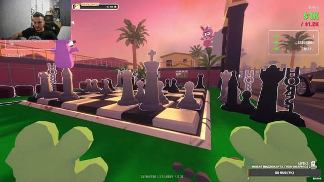 DarkStryder_ playing Gamble With Your Friends - Live Casino Stream