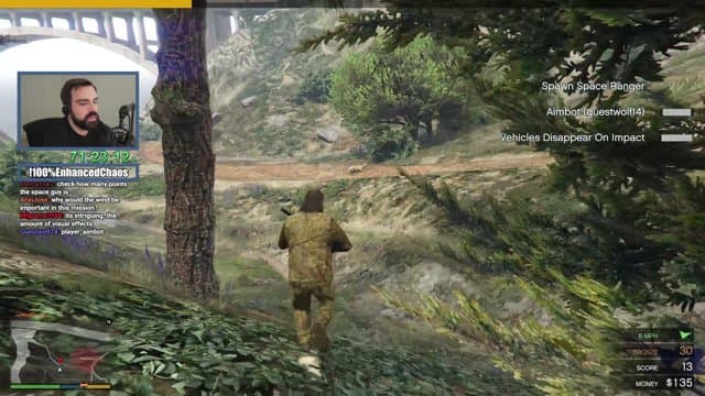 DarkViperAU247 playing Grand Theft Auto V - Live Casino Stream