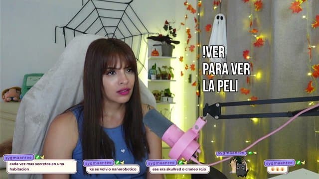 DarlingMichii playing Just Chatting - Live Casino Stream