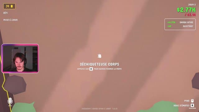 darqueufire playing Gamble With Your Friends - Live Casino Stream