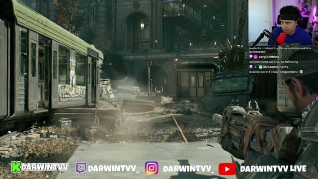 darwintvv_ playing Just Chatting - Live Casino Stream