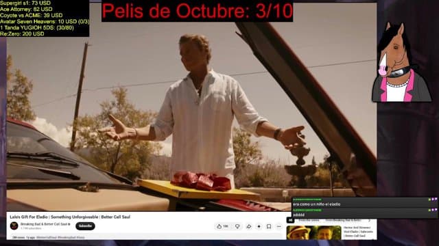 DashAniston playing Just Chatting - Live Casino Stream