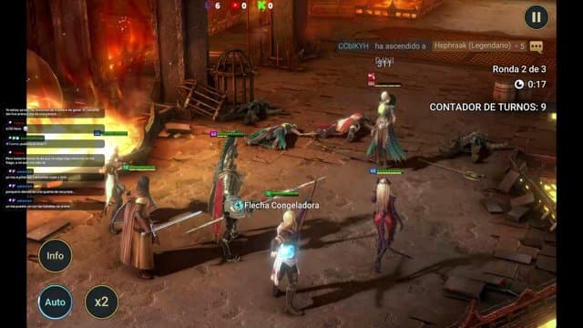 DashGamingX playing Raid: Shadow Legends - Live Casino Stream