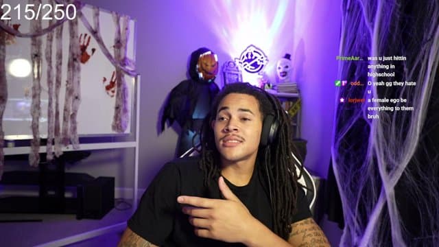 datboydebo playing Just Chatting - Live Casino Stream