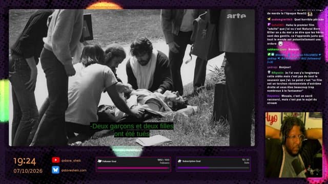 DaveSheik_ playing Just Chatting - Live Casino Stream